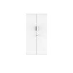 Polaris Cupboard 1592 High Arc Wht