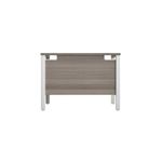 Jemini Rect Gp Dsk 1000X600 Goak/Wht