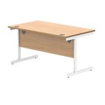 Polaris Rect Sudsk 1400X800 Nbch/Wht