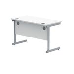 Polaris Rect Sudsk 1200X600 Awht/Slv