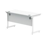 Polaris Rect Sudsk 1400X600 Awht/Wht