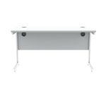 Polaris Rect Sudsk 1400X600 Awht/Wht