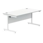 Polaris Rect Sudsk 1600X800 Awht/Wht
