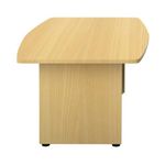 Avior Exec Brdrm Meet Tbl 1800 N/Oak