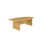 Avior Exec Brdrm Meet Tbl 2400 N/Oak