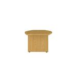 Avior Exec Brdrm Meet Tbl 2400 N/Oak