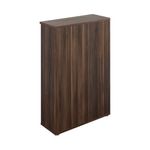 Avior Exec Bookcase 404X1560 Dk/Wal
