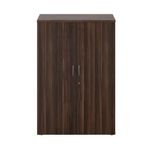 Avior Exec Cupboard 404X1560 Dk/Waln