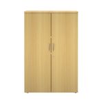Avior Exec Cupboard 404X1560 N/Oak