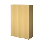 Avior Exec Cupboard 404X1560 N/Oak
