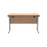 Polaris Rect Dudsk 1200X600 Nbch/Slv