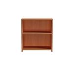 Bookcase 750X400X800Mm Ellmau Beech