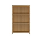Serrion Prem Bkcase 1200 Ferrera Oak