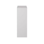 Serrion Prem Bkcase 750X400X1200 Wht