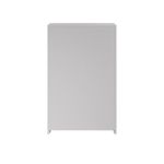 Serrion Prem Bkcase 750X400X1200 Wht