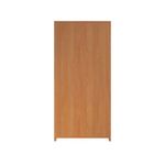 Bookcase 750X400X1600Mm Ellmau Beech