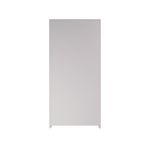 Serrion Prem Bkcase 750X400X1600 Wht