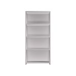 Serrion Prem Bkcase 750X400X1600 Wht