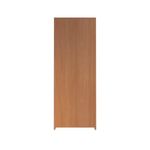 Bookcase 750X400X2000Mm Ellmau Beech
