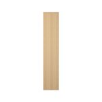 Serrion Prem Bkcase 2000 Ferrera Oak