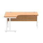 Polaris Lh Rdl Desk 1600X1200 Nbch