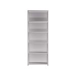 Serrion Prem Bkcase 750X400X2000 Wht
