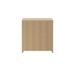 Serrion Prem Cupbrd 800 Ferrera Oak
