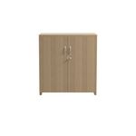 Serrion Prem Cupbrd 800 Ferrera Oak