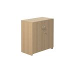 Serrion Prem Cupbrd 800 Ferrera Oak
