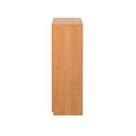 Serrion Cupboard 750X400X1200 Elbch