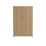 Serrion Prem Cupbd 1200 Ferrera Oak