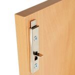 Serrion Cupboard 750X400X1600 Elbch