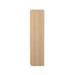 Serrion Prem Cupbd 1600 Ferrera Oak