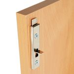 Serrion Cupboard 750X400X2000 Elbch