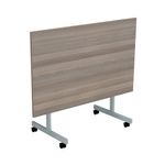 Jemini Rect Ttgtbl 1200X700 Goak/Slv