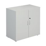 Jemini Cupboard 450X800 Wht Kf822400