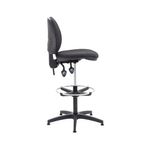 Jemini Mbk Dman Chair Adj D-Kit Char