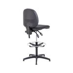 Jemini Mbk Dman Chair Adj D-Kit Char