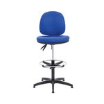 Jemini Mbk Dman Chr Adj D-Kit Ro Blu