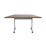 Jemini Trap Tilt Table 800 Dk/Walnut