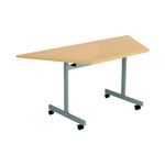 Jemini Trap Tilt Table 800 Nova Oak