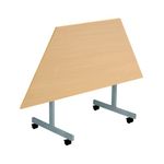 Jemini Trap Tilt Table 800 Nova Oak