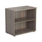 Jemini Wooden Bookcase 730Mm Goak