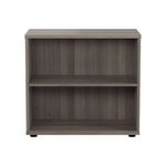Jemini Wooden Bookcase 730Mm Goak