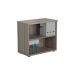 Jemini Wooden Bookcase 730Mm Goak