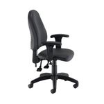 Jemini Intro Posture Chair With Arms