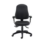 Jemini Intro Posture Chair With Arms