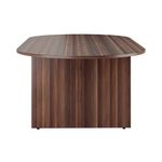 Jemini D-End Meet Table 1800 D/Wal