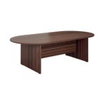 Jemini D-End Meet Table 1800 D/Wal