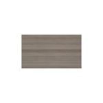 Jemini Wooden Bookcase 2000Mm Goak